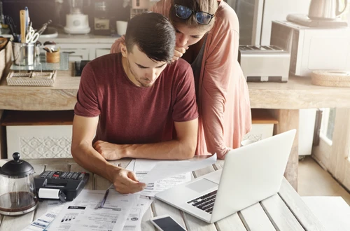 Trusted by Borrowers